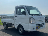 キャリイ KC エアコン パワステ スピーカー付きラジオ  三方開 5速MT