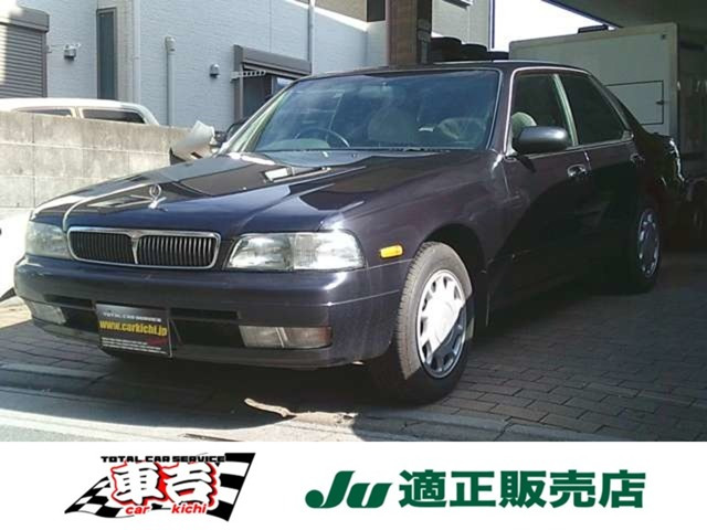 ローレル2.5 25メダリスト