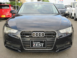A5スポーツバック 2.0 TFSI クワトロ 4WD AWD ナビ バックカメラ AW