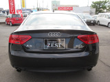 A5スポーツバック 2.0 TFSI クワトロ 4WD AWD ナビ バックカメラ AW