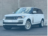 レンジローバー 3.0 V6 スーパーチャージドヴォーグ 4WD 車検付 パノラマサンルーフ