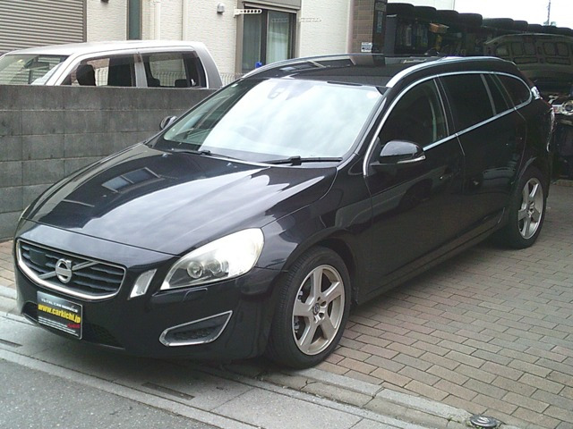 V60DRIVe