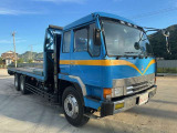 ザ・グレート  旧車 V8 8DC10 高床ツーデフ