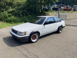 カローラレビン 1.6 GT 4AG ターボ