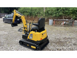 /その他 日本  KOMATSU PC 03