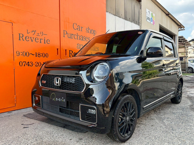 N-ONERS純正8型ナビ