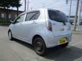 ★小回りが利いて乗りやすい軽自動車です★