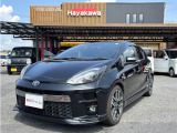 【中古車情報】トヨタ アクア 1.5 G GRスポーツ・17インチパッケージ GR専用古エアロ E/Gスターター の中古車詳細（走行距離：11.3万km、カラー：ブラックマイカ、販売地域：岐阜県中津川市かやの木町）