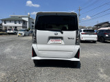 タントカスタム X 新車リースアップ
