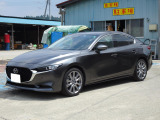 MAZDA3セダン 1.5 15S ツーリング 4WD 
