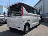 ルークス AUTECH 希少ルークスオーテック