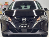 ノート 1.2 X FOUR 4WD 純正9型ナビ 全周囲カメラ プロパ