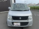 ワゴンR FX 4WD SDナビTV 前席シートヒーター