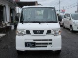 クリッパートラック SD 2WD AT 3方開 AC PS