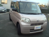 乗り易い車両です