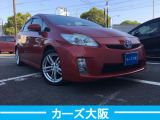 プリウス 1.8 S H プッシュスタート ETC ナビ