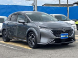 ノートオーラ 1.2 G レザーエディション 純正ナビ アラウンドビューモニター ETC2