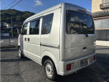 エブリイ PA ハイルーフ 車検令和8年5月27日まで!即乗OK!