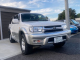 ハイラックスサーフ 3.4 SSR-G ワイド 4WD ETC・フルセグ・ターボ・4WD