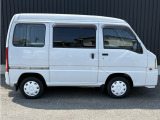 サンバー VB 