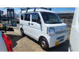 エブリイ PA リミテッド ハイルーフ コミコミ、車検付き