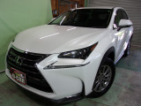 NX 200t 純正ナビ/ワンオーナー