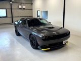 チャレンジャー R/T プラス シェイカー 