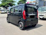 N-BOX G L ホンダセンシング 4WD 