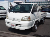 トヨタ タウンエーストラック