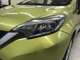 【自社整備工場完備】 自社整備工場を完備しており、納車前は徹底整備後お渡しとなります。自社工場だからこそ時間をかけれる。自社工場だからこそきめ細かい整備を。自社工場だからこそ出来る事があります。