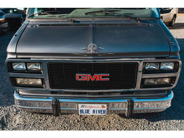 シボレー シェビー シェビーバン ビュービル G30 新車並行 の中古車