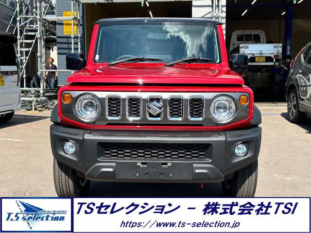 ジムニーノマド1.5 FC 4WD希少 ジムニー