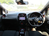 ノート 1.2 e-POWER NISMO 