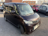 3ヶ月・3000kmの無料保証付きです。エンジン、ミッション等の修理の際に金額が大きくなりがちな箇所も無料修理で安心です。最大3年までの有料保証も取り扱っております。