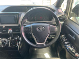 エスクァイア 2.0 Xi 福祉車輌 ドライブレコーダー