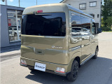 アトレー RS 4WD 