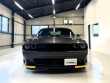 チャレンジャー R/T プラス シェイカー 