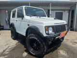 ジムニー ワイルドウインド 4WD リフトアップ デイトナホイール オートマ