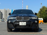 X4 xドライブ35i Mスポーツ 4WD 全周囲モニター クルーズコントロール