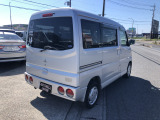 タウンボックス LX ハイルーフ 