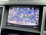 日産コネクトナビ!インテル入ってる!