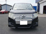 ステップワゴン 2.0 スパーダ Z ETC/ナビ/バックカメラ/両側電動ドア