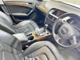 A4アバント 2.0 TFSI クワトロ 4WD 5年保証 スマキー ドラレコ ナビ