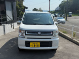 ワゴンR ハイブリッド(HYBRID) FX HV NAVI ETC 愛知県発