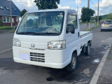 ホンダ アクティトラック
