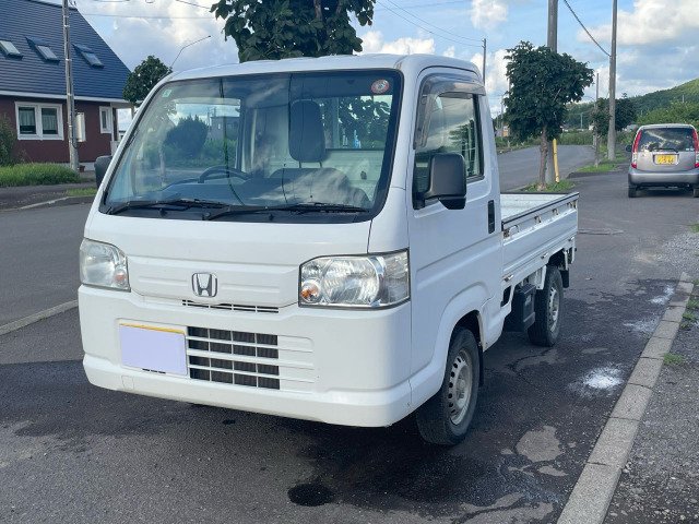 アクティトラックSDX 4WD5MT/パワステ