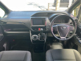 エスクァイア 2.0 Xi 福祉車輌 ドライブレコーダー