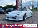日産 フェアレディZ