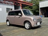 アルトラパンショコラ X 4WD 