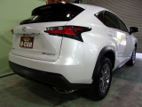 NX 200t 純正ナビ/ワンオーナー